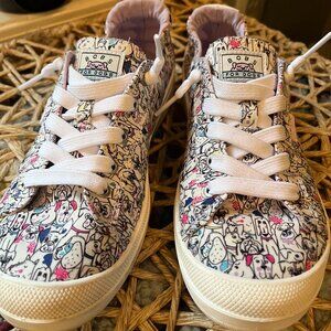 Skechers BOBS For The Dogs Women's sneakers